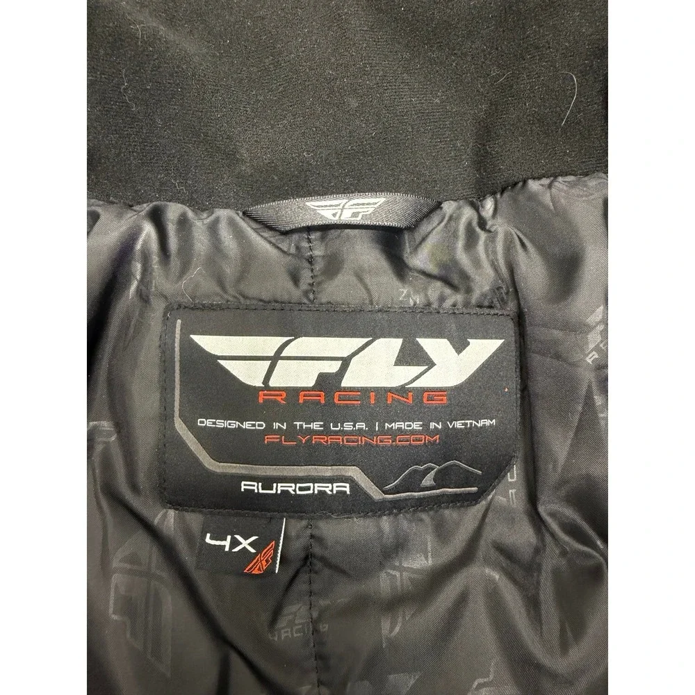 Fly Racing fly racing